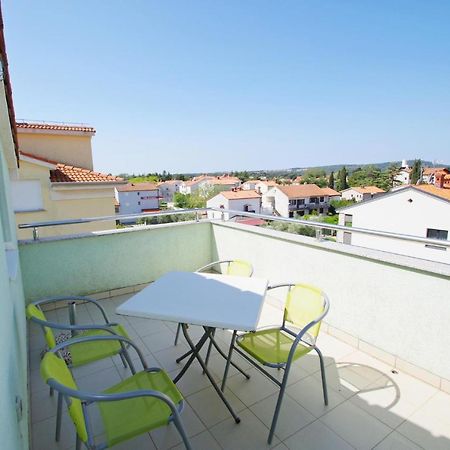 Holiday Apartment Sky, Medulin Zewnętrze zdjęcie