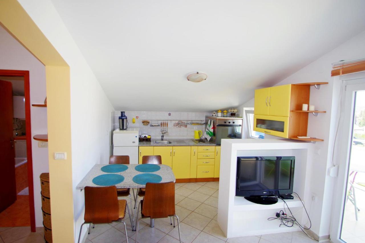 Holiday Apartment Sky, Medulin Zewnętrze zdjęcie
