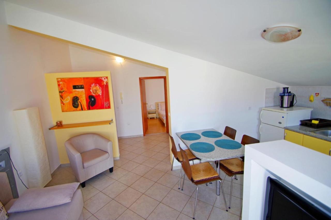Holiday Apartment Sky, Medulin Zewnętrze zdjęcie