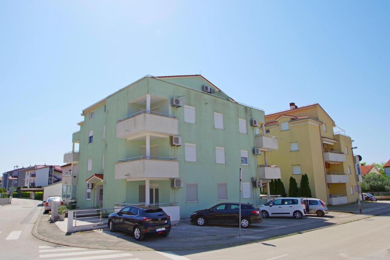 Holiday Apartment Sky, Medulin Zewnętrze zdjęcie
