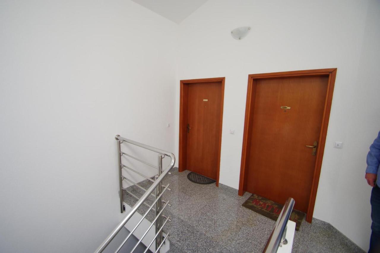 Holiday Apartment Sky, Medulin Zewnętrze zdjęcie
